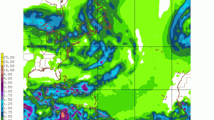 Â¡Vaguada a la vista! 
