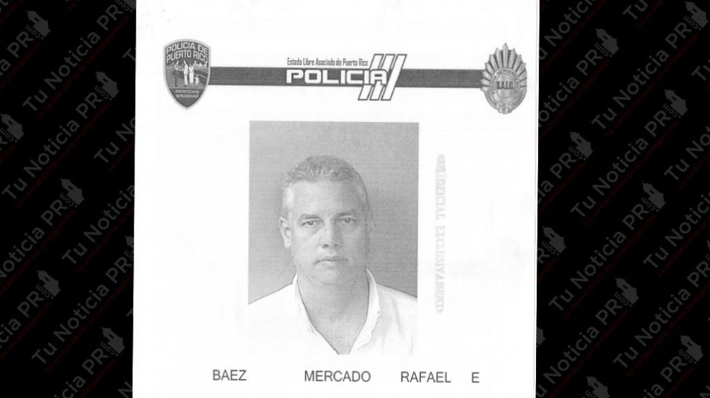  Arrestan a hombre que se puso &ldquo;fresco&rdquo; con una menor en campamento de verano en escuela de San Juan 