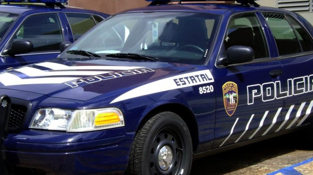  Encuentran cuerpo de un hombre asesinado y calcinado en Ponce 