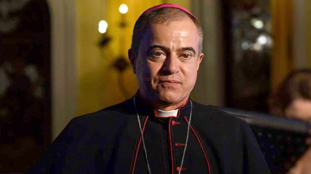  Arzobispo de San Juan se&ntilde;ala que no vacunarse &ldquo;es poner en peligro la vida del pr&oacute;jimo, lo cual considero un acto de irresponsabilidad&rdquo; 