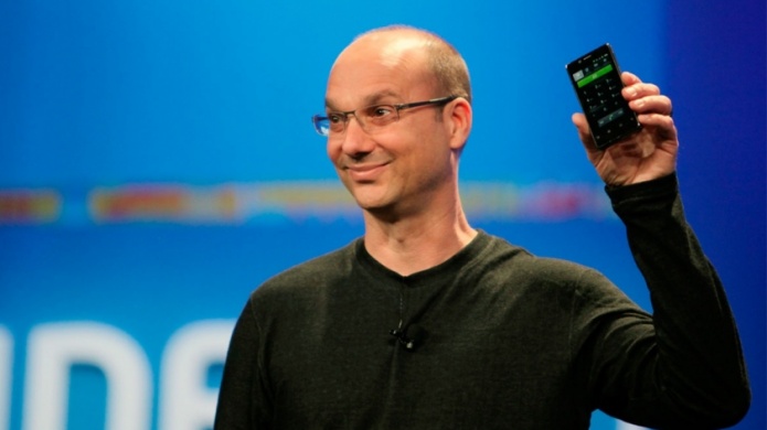 Esta serÃ­a la ficha tÃ©cnica del nuevo mÃ³vil del creador de Android