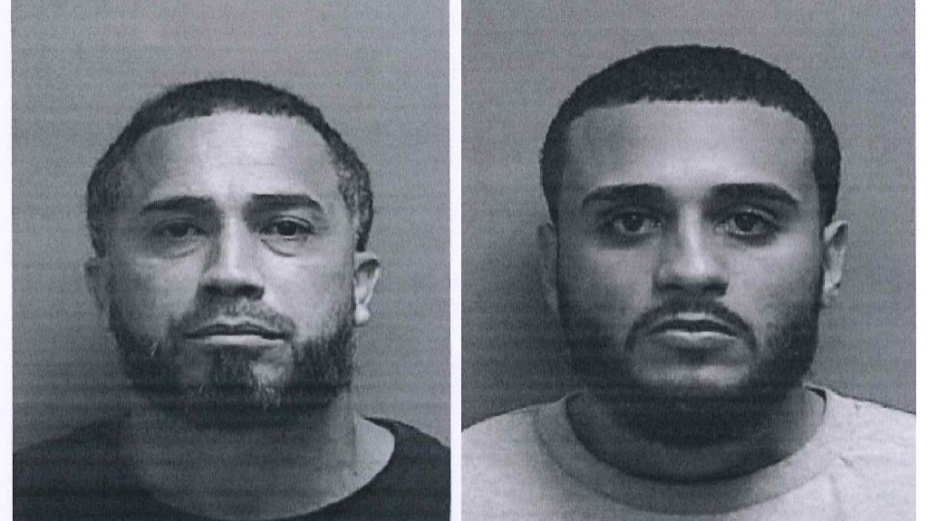  Arrestados por drogas en Ponce 