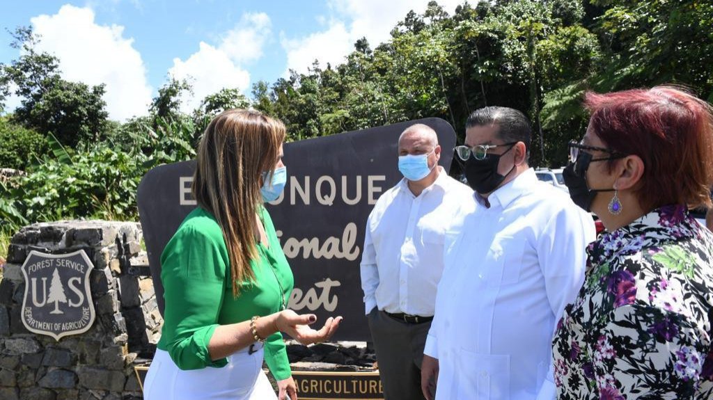  C&aacute;mara de Representantes realiza sesi&oacute;n comunitaria en Can&oacute;vanas 