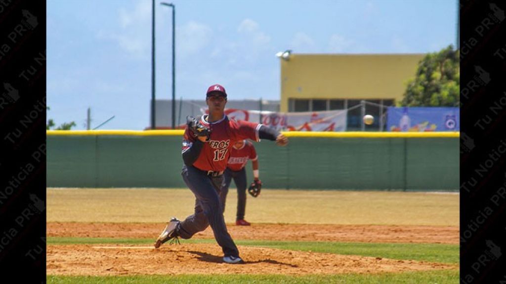  Cuatro equipos exponen sus invictos el domingo en la Doble A 