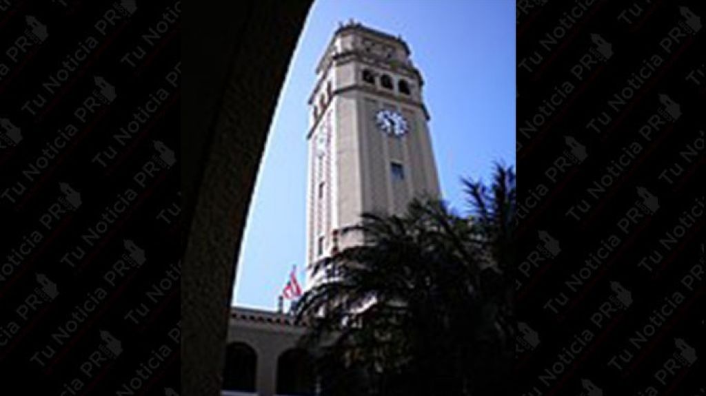  Presidente interino de la UPR entra al cabildeo para derogar Ley 80 