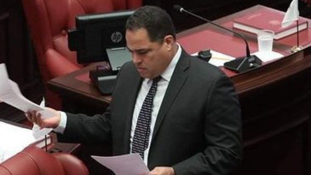  Secretario del PNP censura a presidente de la Cámara “por su intento de cambiar elección del distrito 3 de San Juan” con creación de comisión especial 