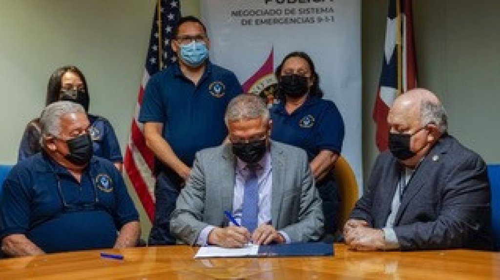  Firman acuerdos colaborativos con grupos voluntarios de rescate para maximizar el tiempo de respuesta 