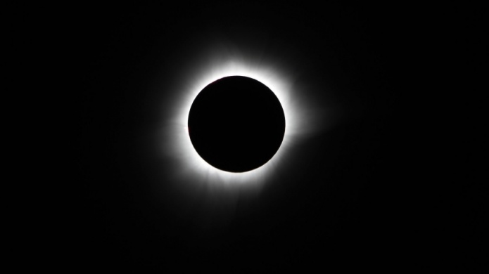 Estados Unidos verÃ¡ un raro eclipse total del sol de costa a costa