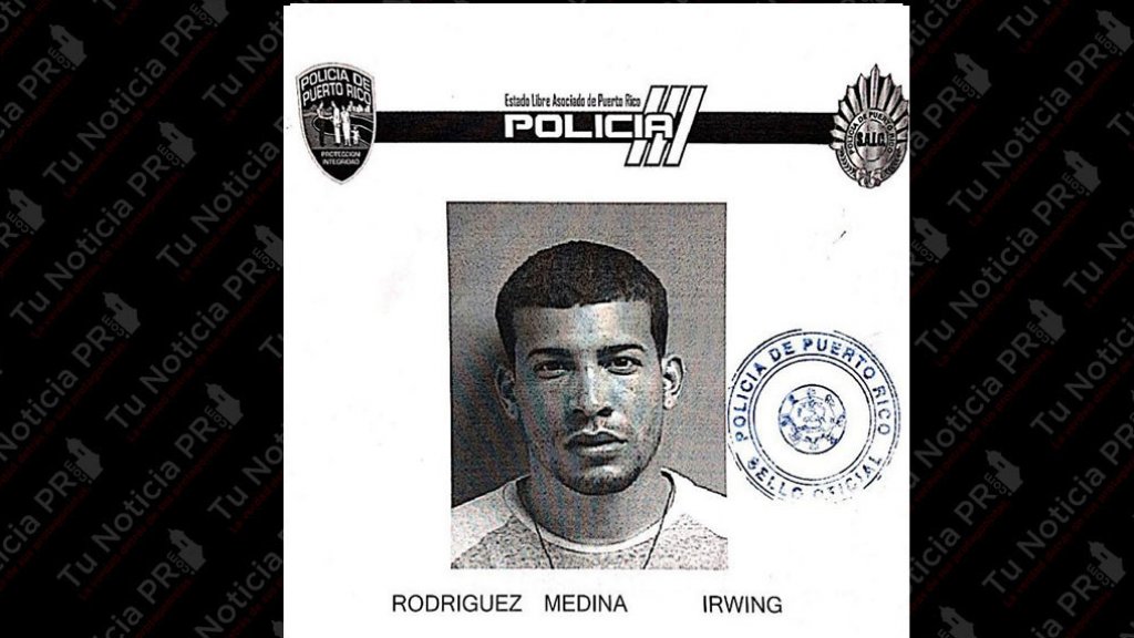  Arrestan en Gurabo a hombre que se hab&iacute;a quitado un grillete electr&oacute;nico 