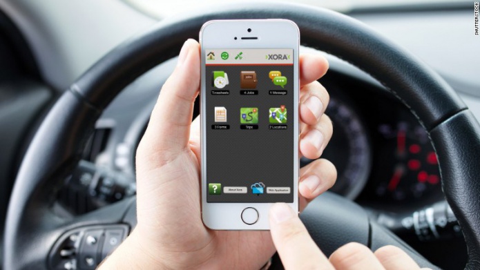 Empresa despide a mujer por deshabilitar el GPS en su telÃ©fono del trabajo