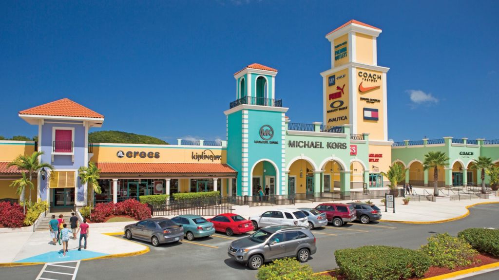 Regresa la venta del fin de semana del DÃ­a de Reyes en los Outlets de Barceloneta