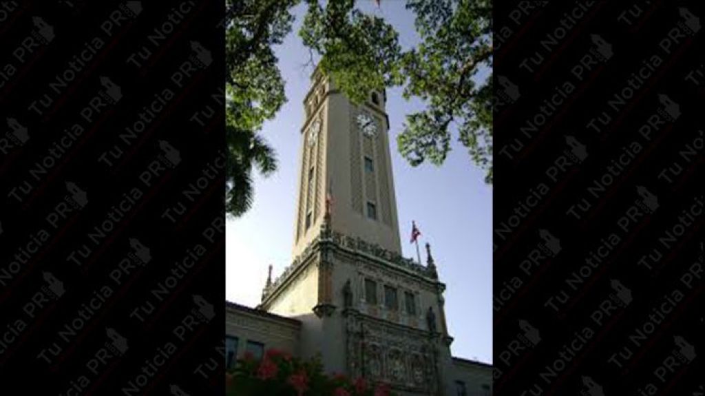  M&aacute;s rechazo al plan fiscal de la UPR 