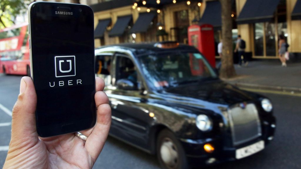  Uber pierde su licencia para operar en Londres por motivos de seguridad 