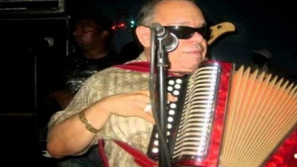  Ministerio de Cultura lamenta muerte del intérprete de música típica Bartolo Alvarado 