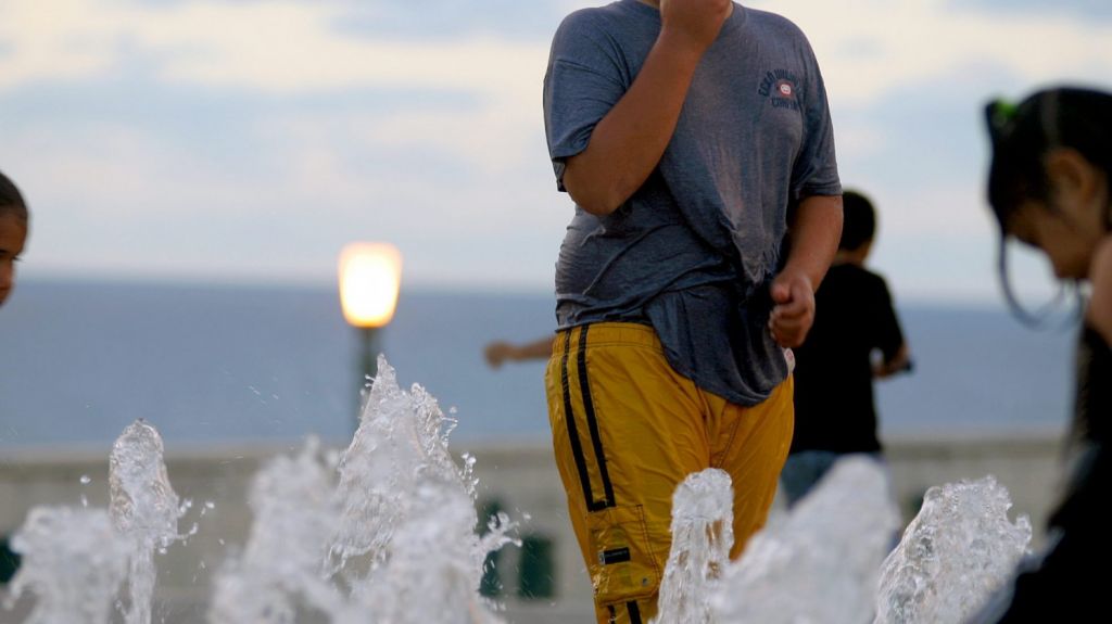  La obesidad un problema de salud en P.Rico que afecta al 35 % de la población 
