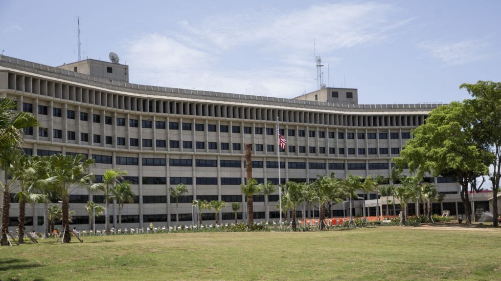 Federales acusan a 44 personas por narcotrÃ¡fico