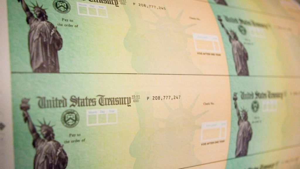  Avanza propuesta de los dem&oacute;cratas para nuevo paquete de $3 billones de d&oacute;lares 