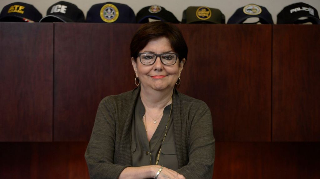  Tribunal Federal sentencia a 15 meses de c&aacute;rcel a supuesta enfermera que inyecto &nbsp;silicona adulterada a una mujer en PR 