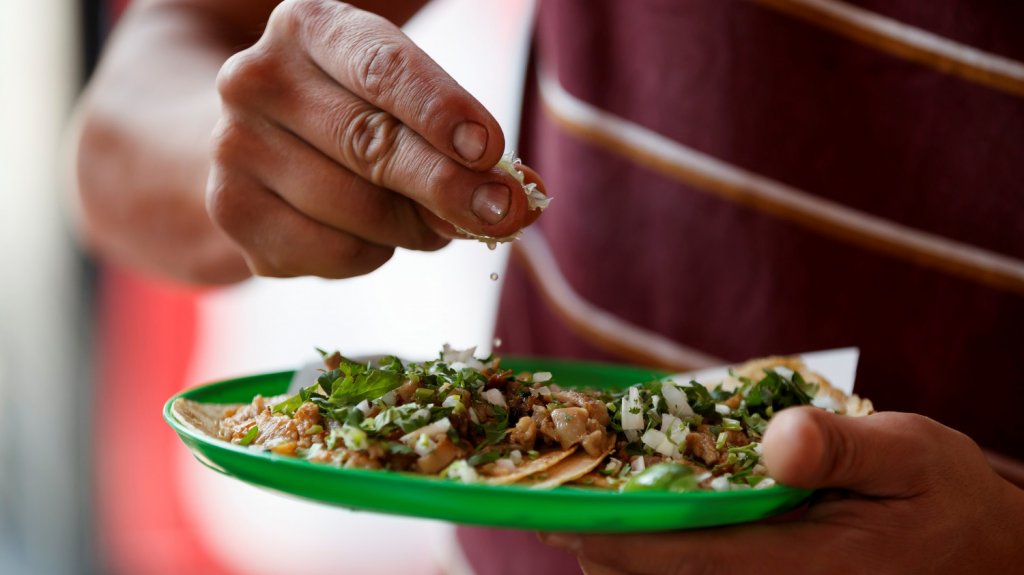 Condenan a texano por traficar drogas dentro de los tacos de su almuerzo 