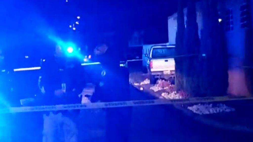  Video: Identifican a hombre a acribillado a tiros en Caguas 