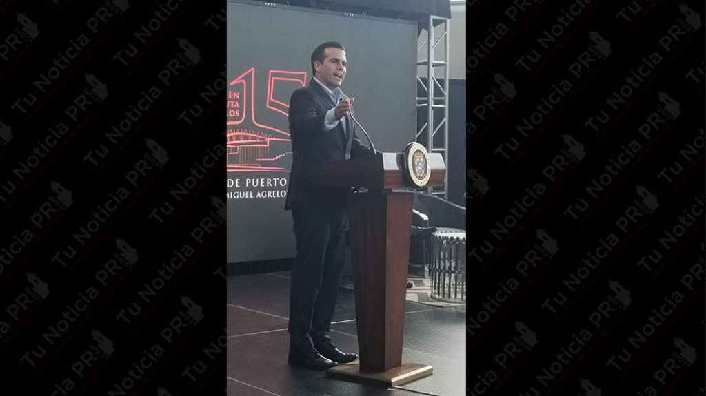 Escuche audio: Gobierno de Rossell&oacute; reforzar&aacute; los puertos y aeropuertos, adem&aacute;s de intensificar la confiscaci&oacute;n de bienes, en la lucha con el narcotr&aacute;fico 