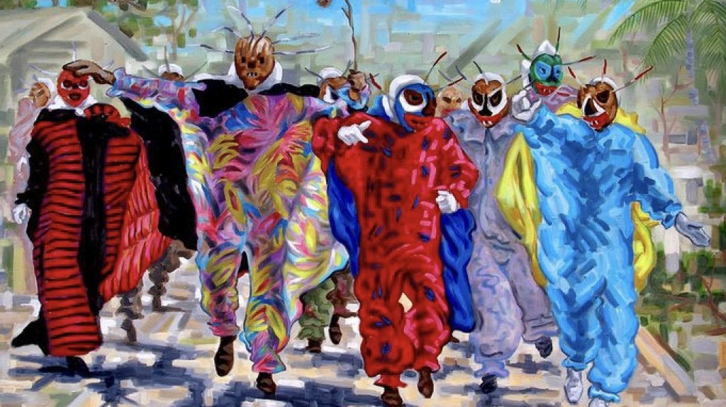  Fiestas tradicionales de Loíza con el Gran Combo, La Tribu de Abrante, Orquesta Zodiac y Junte Loiceño 