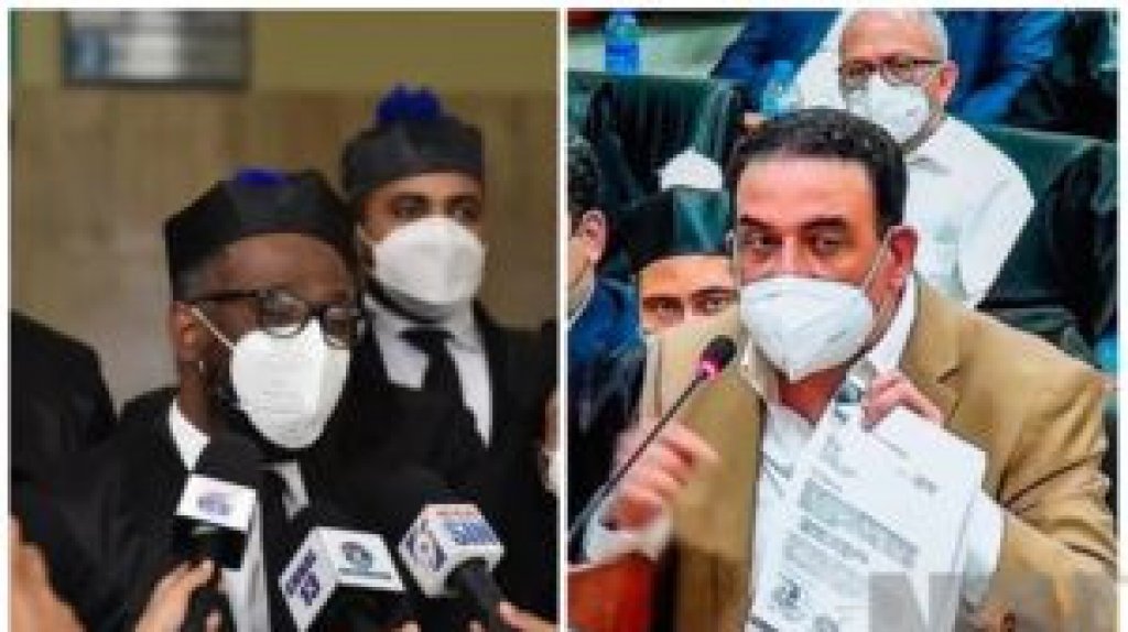  Ministerio Público presentará acusación formal contra 11 implicados en la Operación Pulpo, que supuestamente dirigía un hermano del expresidente Medina 