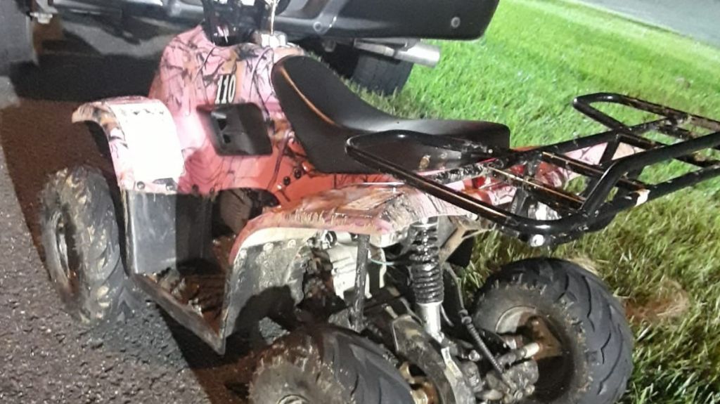  Quince arrestados deja bloqueo de carreteras en Mayag&uuml;ez 