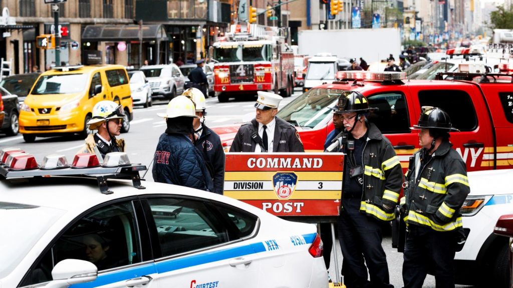  Sospechoso del env&iacute;o de paquetes bomba afronta 48 a&ntilde;os de c&aacute;rcel 