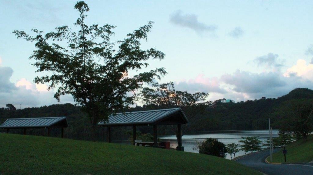  DRNA anuncia inicio de la pesca de orilla en el embalse La Plata 