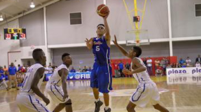 De Juncos el MVP del Centro Basket, que impresiona a expertos