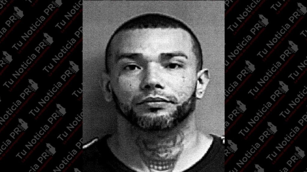  Asesinan a tiros a un individuo de 33 a&ntilde;os en Can&oacute;vanas 