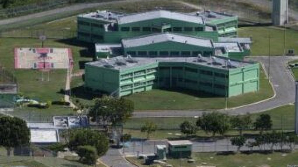  Identifican confinado sin signos vitales en la M&aacute;xima de Las Cucharas (Ampliaci&oacute;n) 