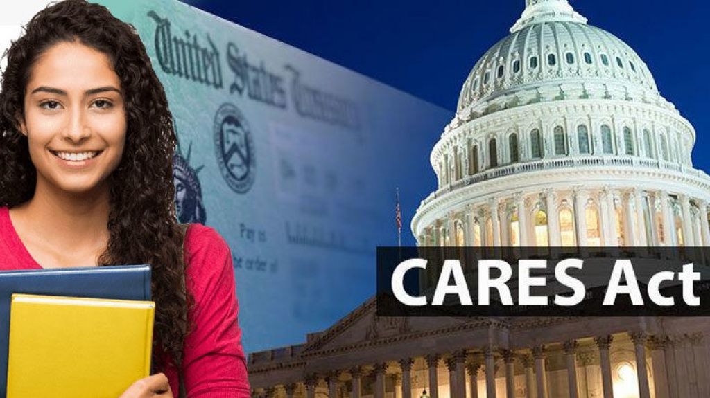  Estudiantes Colegio Universitario de San Juan recibir&aacute;n hoy incentivos del CARES Act por servicarro 