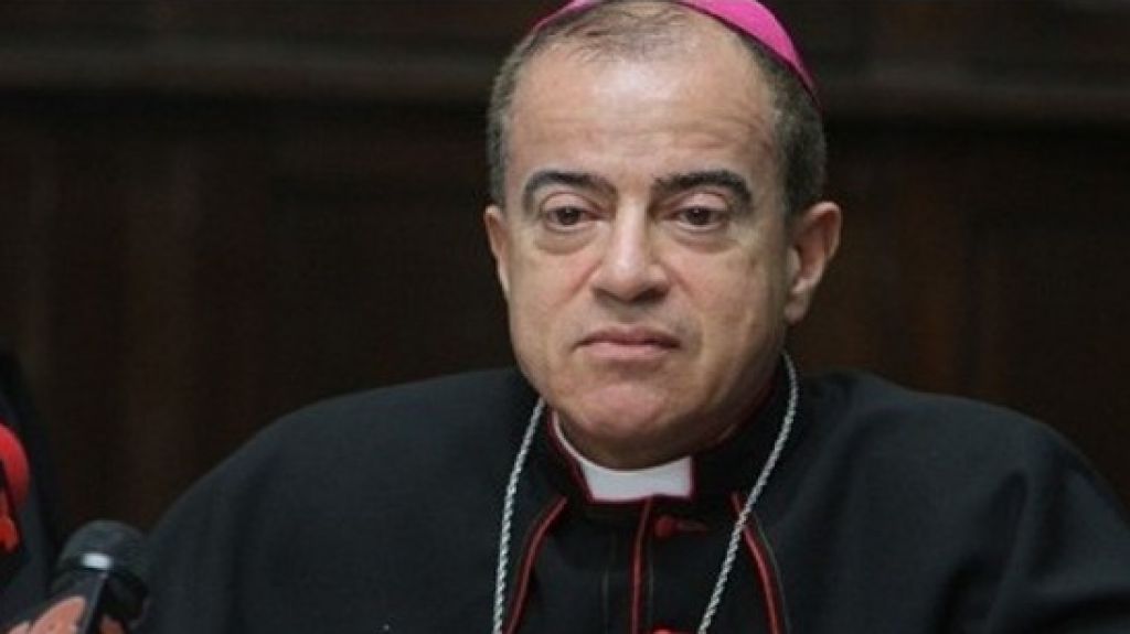  Arzobispo de San Juan presidir&aacute; misas en Pe&ntilde;uelas 