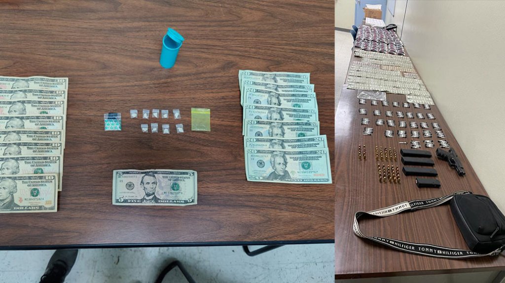  Varios arrestados durante intervenciones en Cabo Rojo y Sabana Grande 