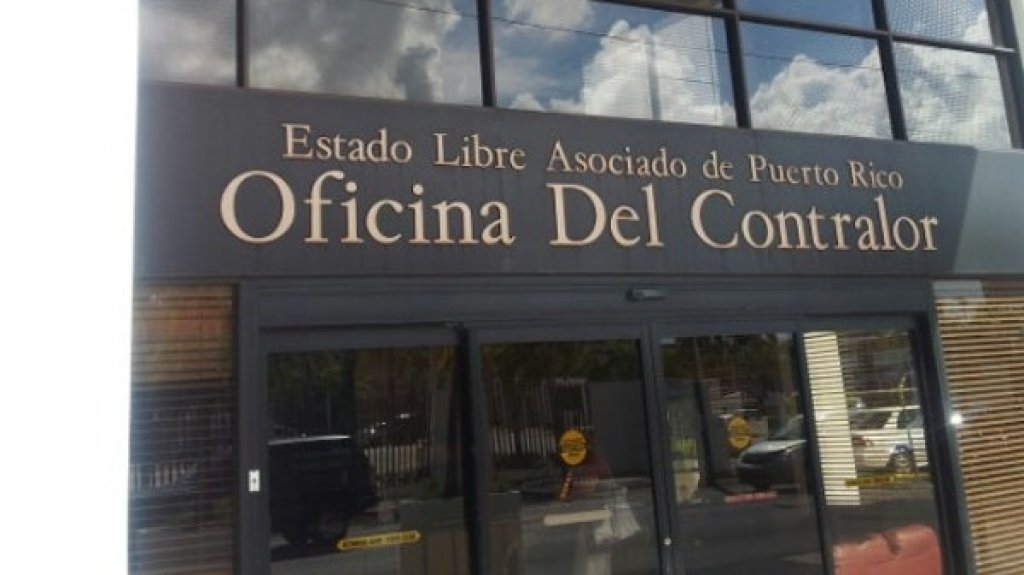  Contralor&iacute;a revela m&uacute;ltiples deficiencias de control en las operaciones de Gu&aacute;nica 