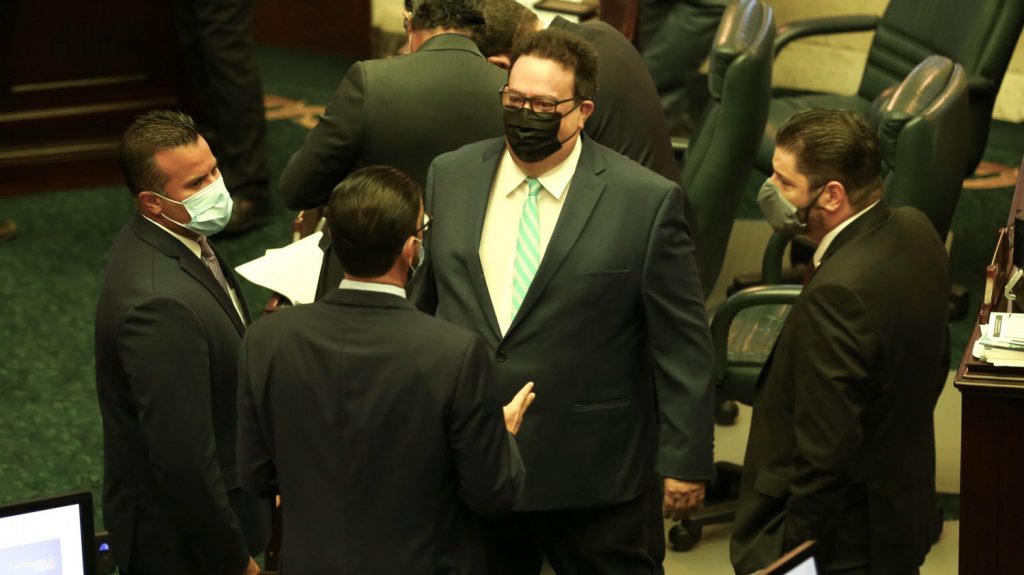  C&aacute;mara aprueba legislaci&oacute;n que crea delegaci&oacute;n congresional de Puerto Rico 