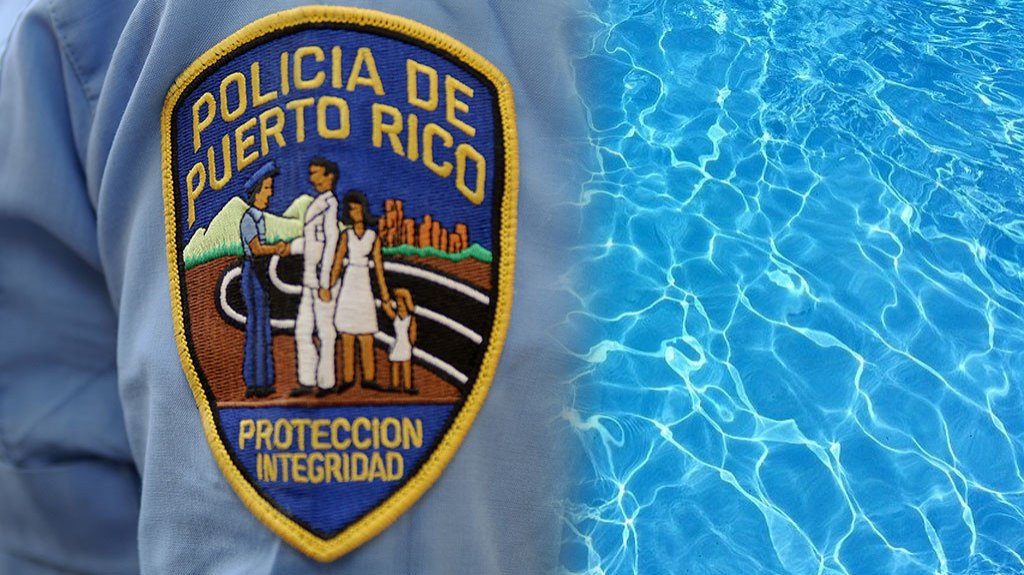  Adolescente muere ahogado en piscina en Las Marías 