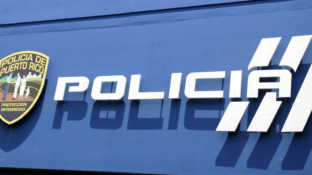  Mujer con heridas leves al ser tiroteada mientras viajaba por Barranquitas 