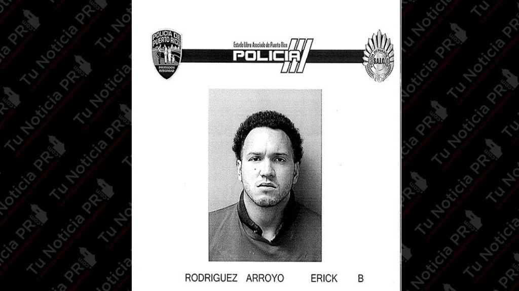  A la c&aacute;rcel hombre que le dio con una pistola en la cabeza a su hermana en Trujillo Alto 