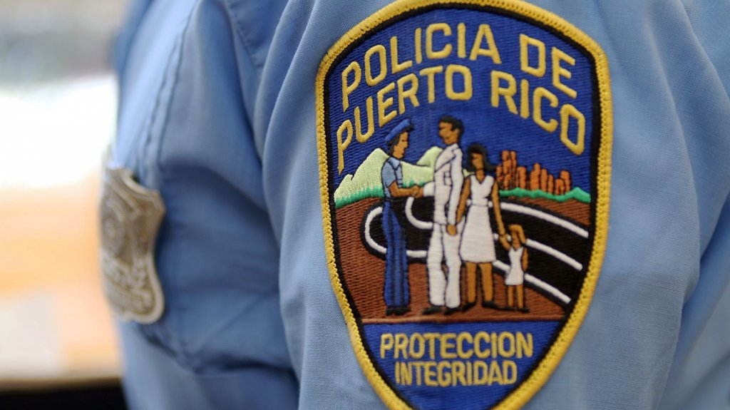  Identifican a herido de bala en San Juan 