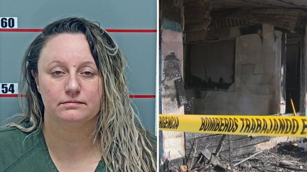  Trasladarán a turista acusada de incendiar negocios en Cabo Rojo 