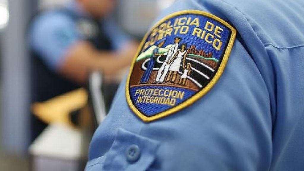  Se llevan ocho relojes en escalamiento a residencia de Aguas Buenas 