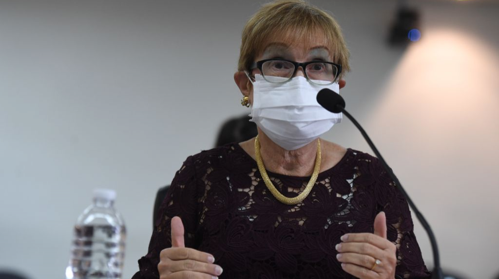  ICF confirma cad&aacute;ver encontrado en Guaynabo era Jeymi Liz Franco Maldonado 