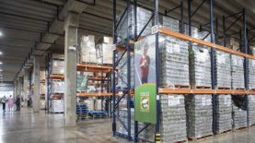  Banco de Alimentos traza la meta de &ldquo;hambre cero&rdquo; en la Isla para el D&iacute;a de la Concienciaci&oacute;n del Hambre el pr&oacute;ximo 25 de septiembre 