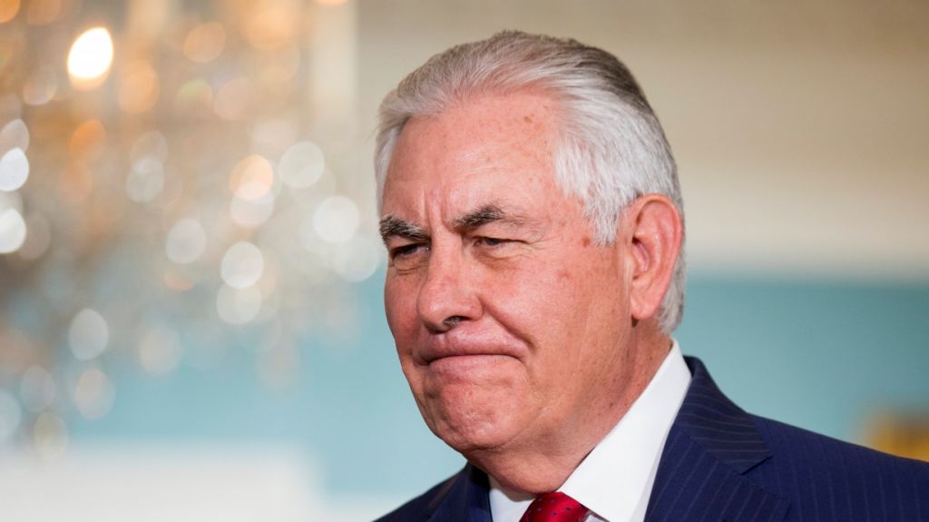  Estados Unidos espera se&ntilde;ales de Corea del Norte sobre un posible di&aacute;logo 