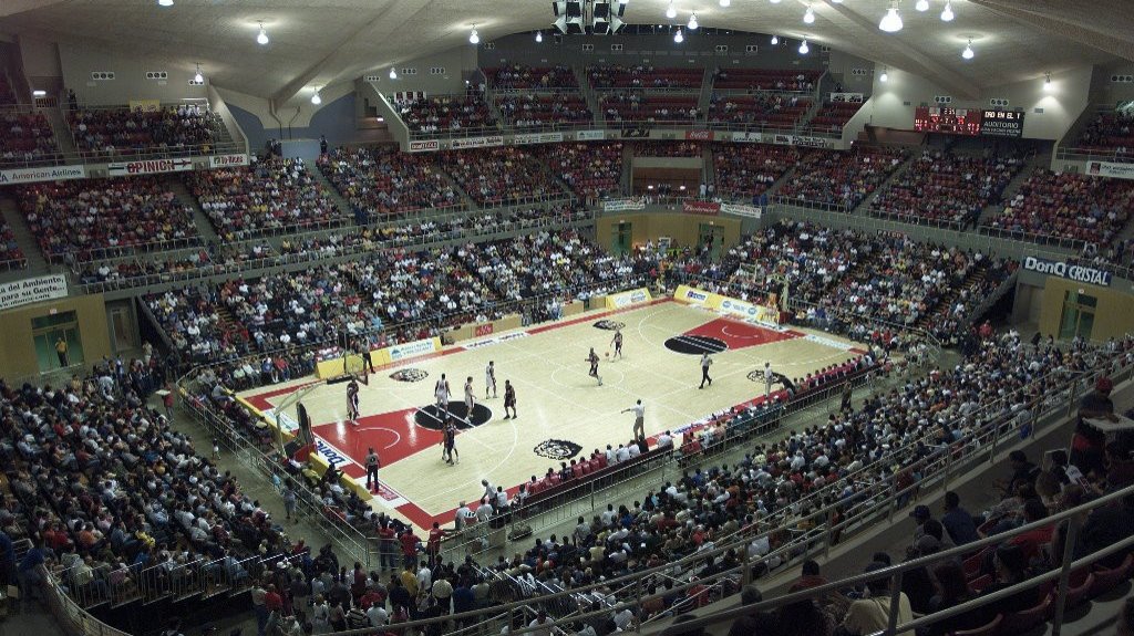  DRD limita a 250 la capacidad m&aacute;xima de p&uacute;blico en eventos deportivos 