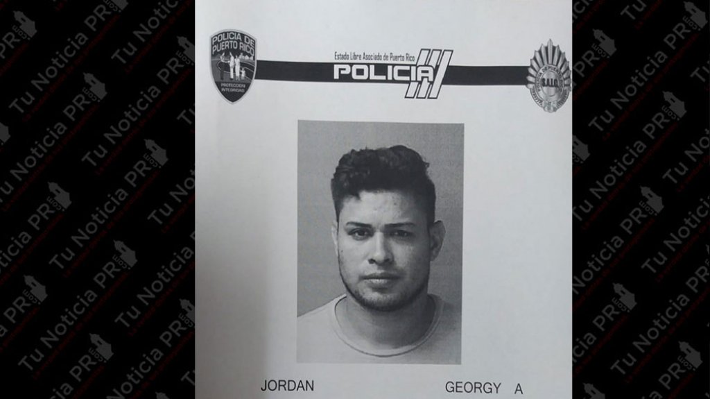  A la c&aacute;rcel, viol&oacute; orden de protecci&oacute;n y viol&oacute; a su pareja en Hatillo 