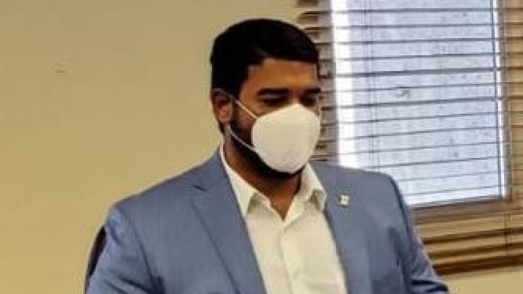  Denuncian despidos por motivaci&oacute;n pol&iacute;tica en el municipio de Maunabo 